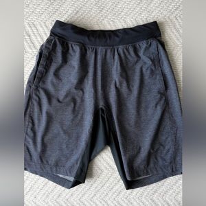 Lululemon T.H.E. Linerless Short 9"